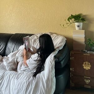 Meet your Posher, Robyn